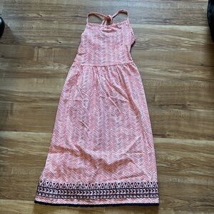 Gymboree dress size large (10-12)